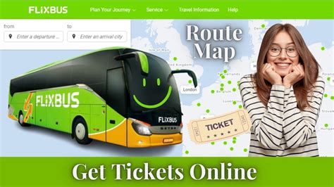 flixbus europe online booking